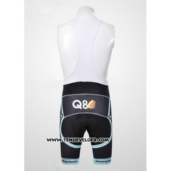2012 Maillot Ciclismo Omega Pharma Quick Step Champion Irlandese Manches Courtes et Cuissard